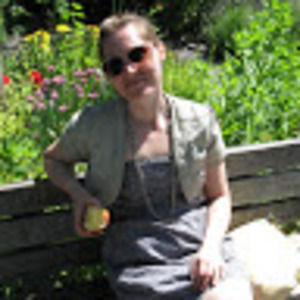 Meet your Posher, Mandy